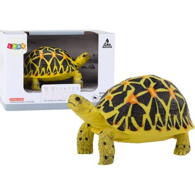 mamido Korytnačka žltá čierna A