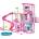 Mattel Къща за кукли Barbie - Къщата на мечтите (HMX10)