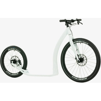 Crussis One Cobra sport 4.2-1 biela