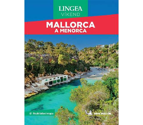 Mallorca a Menorca Víkend
