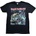 Iron Maiden Knebworth Moon buggy Black L Риза (IMTEE21MB03)