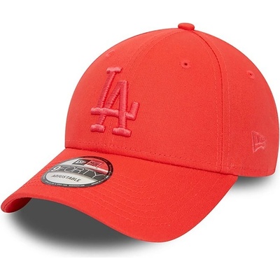 NEW ERA 940 MLB League essential 9forty LOS ANGELES DODGERS LVRLVR