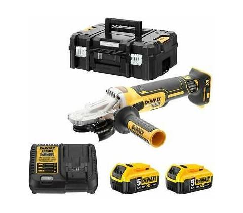 DeWALT DCG405FP2