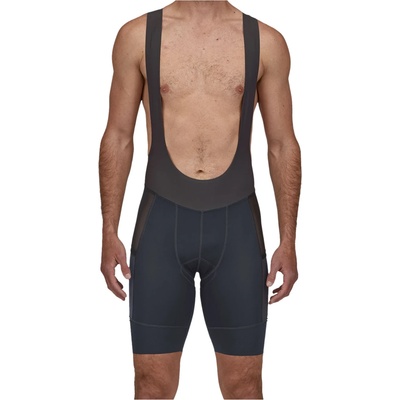 Patagonia Мъжки клин за колоездене Patagonia Dirt Roamer Liner Bibs Cycling bottoms - Black - размер XL (055-2365-0115)