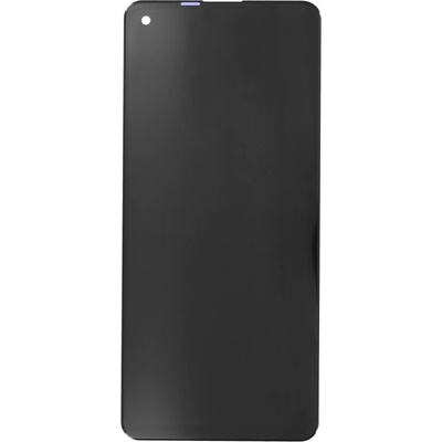 Samsung (OEM) Стъкло и LCD екран за Samsung Galaxy A21s / SM-A217, оригинален (OEM), без рамката (17865)