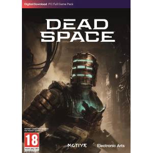 Electronic Arts Dead Space (2023) (PC)