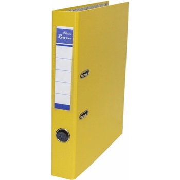 REXON Класьор Rexon 5 см, жълт