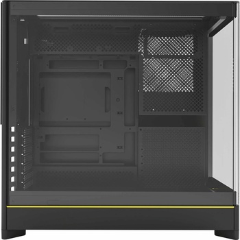 Montech HS02 Black