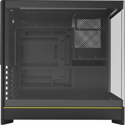 Montech HS02 Black