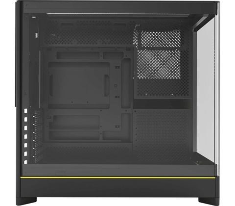 Montech HS02 Black