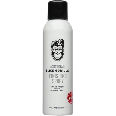 Slick Gorilla Finishing Spray 200 ml
