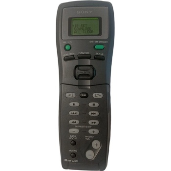 GENERAL Sony rm-lj301 - дистанционно управление дубликат (rm-lj301)