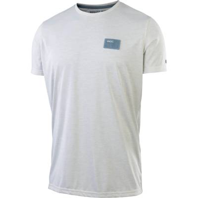 Evoc Мъжка фланелка с къс ръкав за колоездене Evoc T-Shirt Dry 701930 Cycling jersey - Sand - размер M (056-3850-0312)