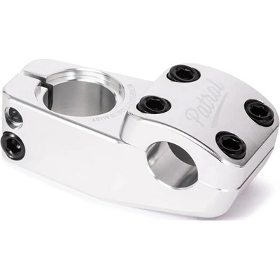 WETHEPEOPLE Patrol Top Load BMX