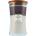 WoodWick Trilogy Amethyst Sky ароматна свещ с дървен фитил 609, 5 гр