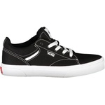VANS Спортни обувки за мъже vans, Цвят Черен