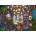 Schmidt Spiele - Puzzle Brigid Ashwood : Cats and Sofa - 1 000 piese