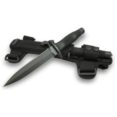 Extrema Ratio ADRA OPERATIVO BLACK 04.1000.0313/BLK-OP