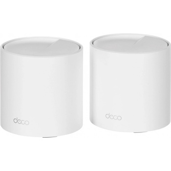 TP-Link Deco X20, 2ks