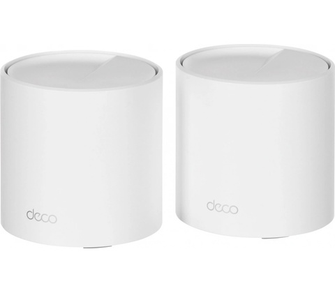 TP-Link Deco X20, 2ks