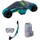 Jobe Infinity Package