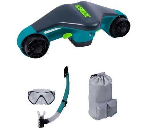 Jobe Infinity Package