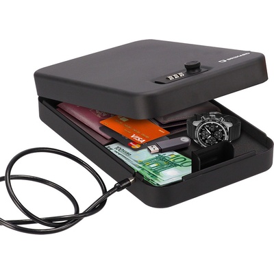 Brihard Portable Case Combination XXL