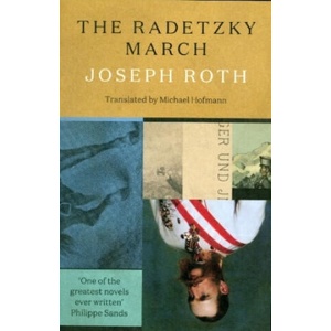 Radetzky March (2022)