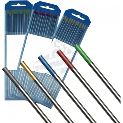 Волфрамов електрод ф2.0 тюркоаз - wr 2 (Волфрамов електрод ф2.0 тюркоаз - wr 2)