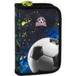 Football 20 ученически несесер с 1 цип, ПЪЛЕН