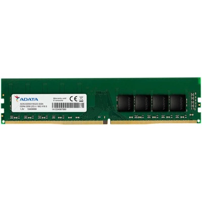 ADATA 8GB DDR4 3200MHz AD4U32008G22-SGN