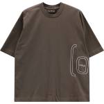 CMP Мъжка тениска CMP Loose Fit T-Shirt - Olive - размер XL (216-7664-0615)