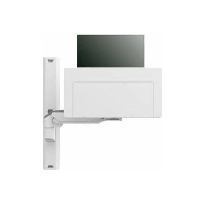 Ergotron CareFit™ Combo System bílý, nástěnný držák LCD, klávesnice+ myš (45-618-251)