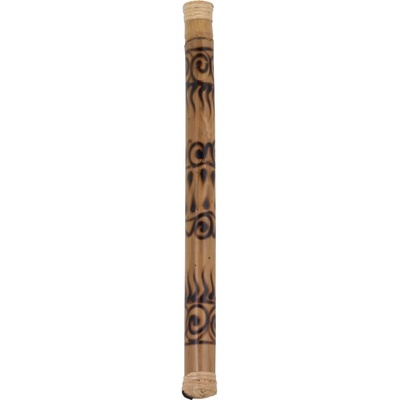 Pearl PBRSP-24/694 Bamboo Rainstick 24” Rhythm Water