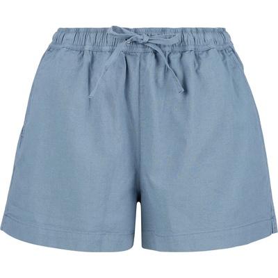 Stoic Дамски къси панталони Stoic Women's Hemp53 MMXX. Ljungby Shorts - Ocean Blue - размер 3XL (112-4348-0217)