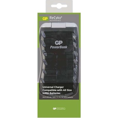 GP PB19 ANGP06XDAU2G