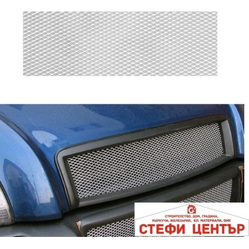 Paolo Декоративна предна мрежа 1564 - 100 х 33см (3406)