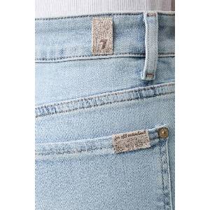7 for all mankind дънки bootcut дамски (7UCK0C12)