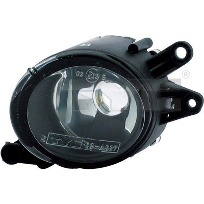 Mlhovka TYC 19-0228-01-2