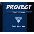 Project 3 Audio Class CDs cd-rom