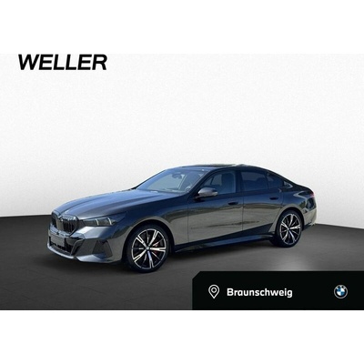 BMW 540d xDrive M Sport 223 kW