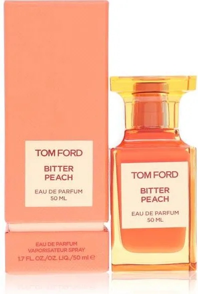 Tom Ford Bitter Peach EDP 50 ml от 229,52 € (448,90 лв.) Парфюми