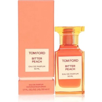 Image 1 of Tom Ford Bitter Peach EDP 50 ml