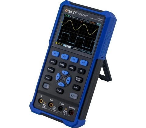 Owon HDS2102