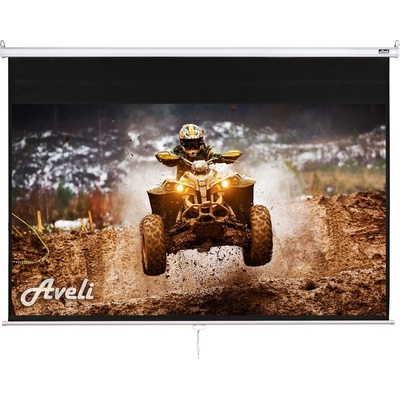 Aveli 266x150cm 16:9 XRT-00085 – Zboží Živě
