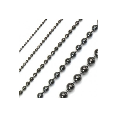 Steel Edge Oceľový retiazka Spikes SESSN008K