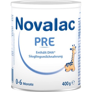Medis Адаптирана млечна формула за кърмачета pre - 400 г