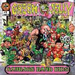Mystic Production Green Jelly: Garbage Band Kids - CD (053569)