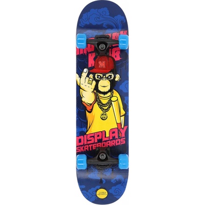 Nils Extreme Monkey – Zboží Dáma