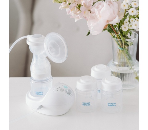 Canpol babies Elektrická EasyStart